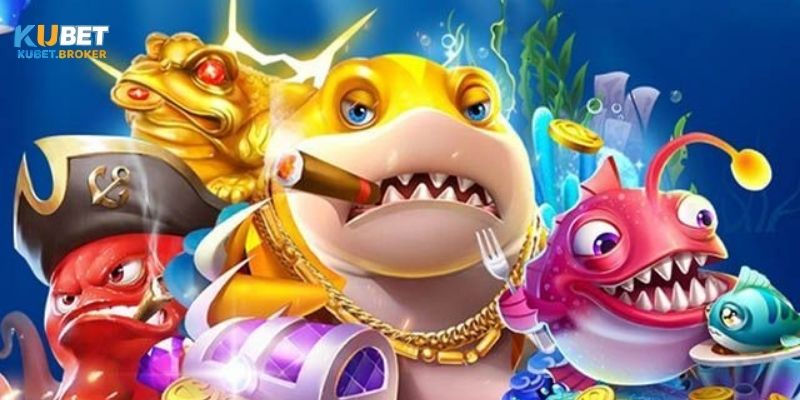 Tham gia với nhiều sảnh cược uy tín tại KUBET